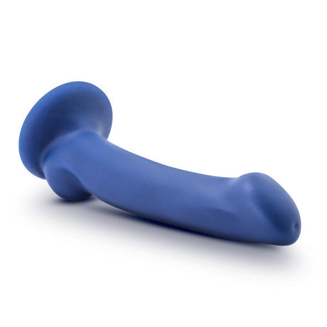 Avant Dildo - D10 - Ergo Mini Indigo