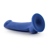 Avant Dildo - D10 - Ergo Mini Indigo