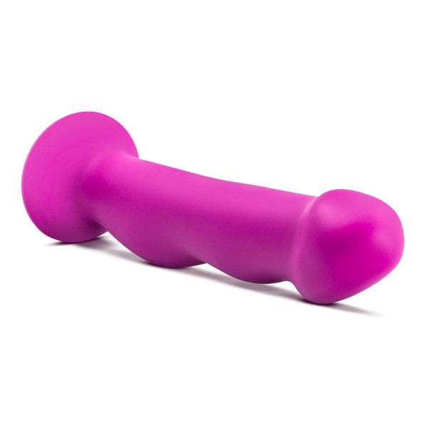 Avant G-Spot Dildo - D11 - Suko Violet