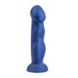 Avant G-spot Dildo - D12 - Suko Indigo