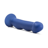 Avant G-spot Dildo - D12 - Suko Indigo