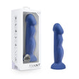 Avant G-spot Dildo - D12 - Suko Indigo