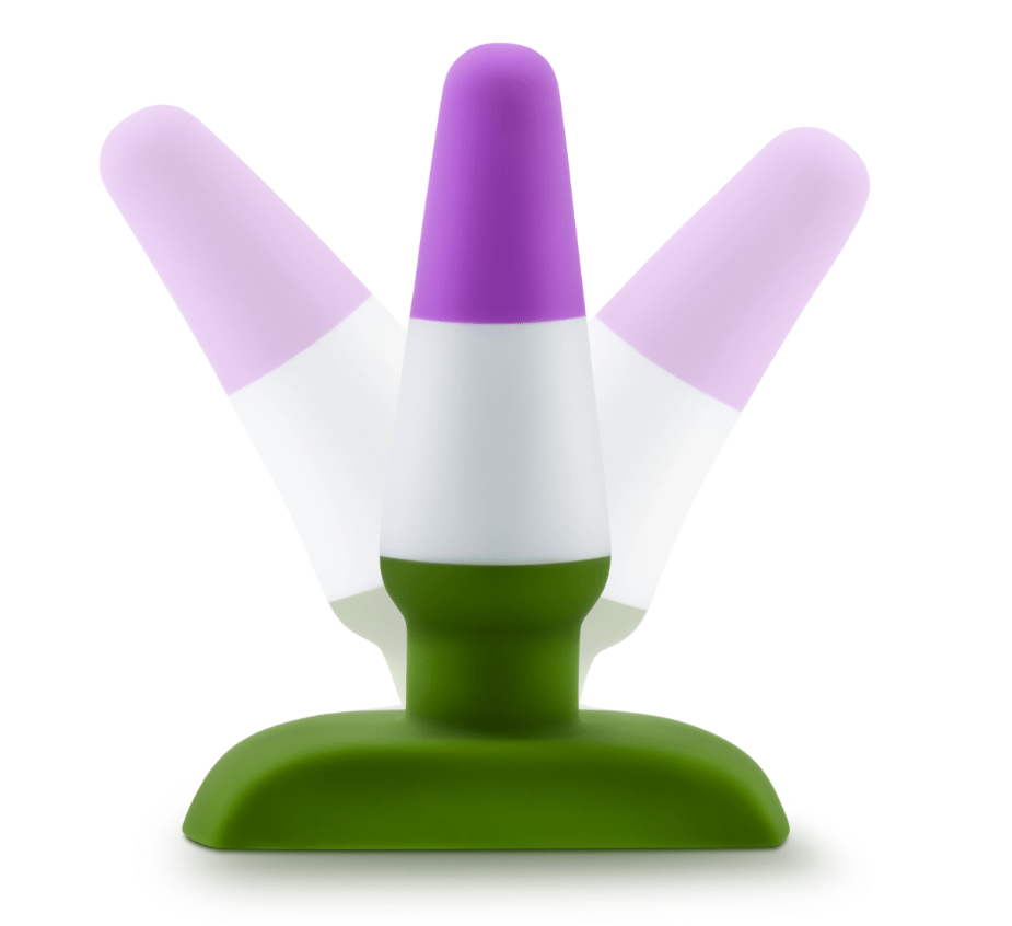 Avant Pride P6 Beyond - Anal Plug