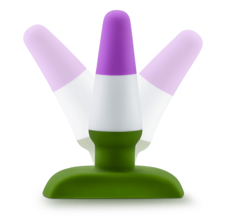 Avant Pride P6 Beyond - Anal Plug