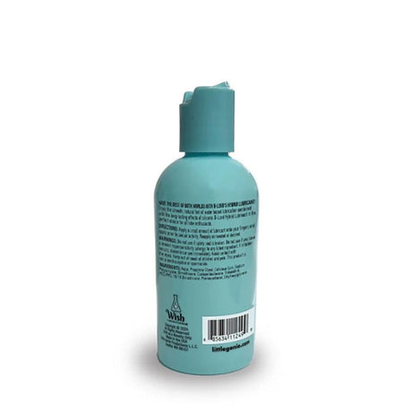 B-Luvd Hybrid Lubricant 118mL