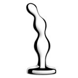 B-Vibe Anal Beads - Stainless Steel