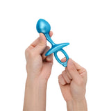 B-Vibe Bulb Prostate Plug