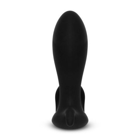 B-Vibe Expand Vibrating & Inflating Prostate Plug with Remote Control