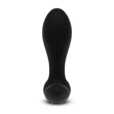 B-Vibe Expand Vibrating & Inflating Prostate Plug with Remote Control