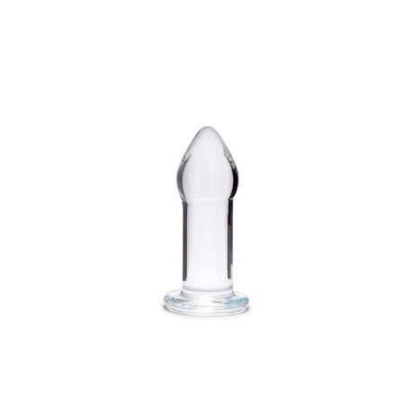 b-Vibe Intermediate Borosilicate Glass Anal Dilator Set