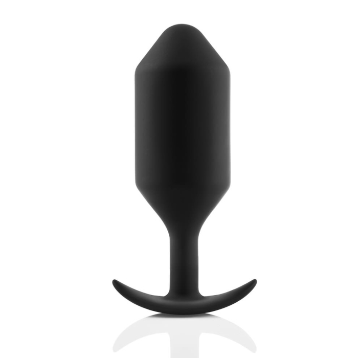 B-Vibe Masster's Degree Advanced Anal Set
