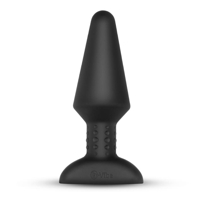 B-Vibe Masster's Degree Advanced Anal Set