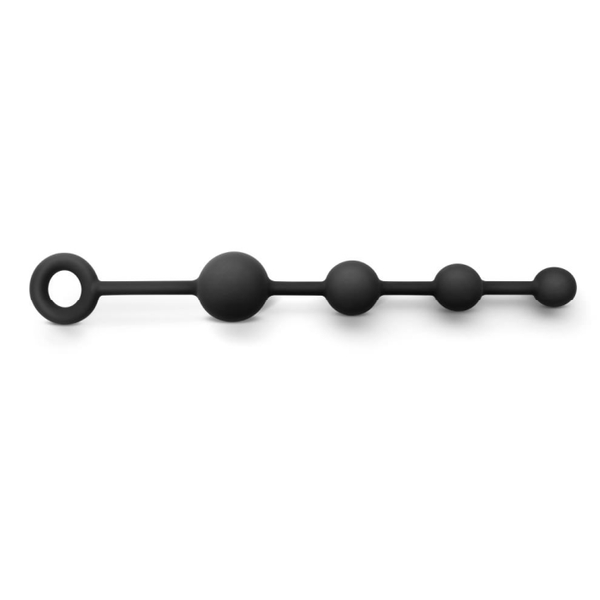 B-Vibe Masster's Degree Advanced Anal Set