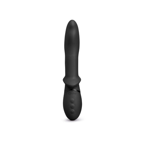 b-Vibe Rimming P-Spot Vibe – Dual Rotating & Vibrating Prostate Massage