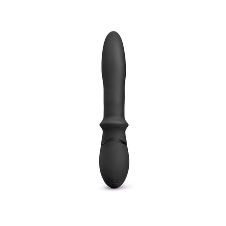 b-Vibe Rimming P-Spot Vibe – Dual Rotating & Vibrating Prostate Massage