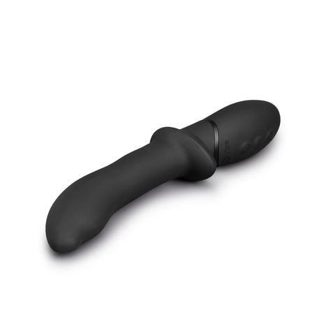 b-Vibe Rimming P-Spot Vibe – Dual Rotating & Vibrating Prostate Massage