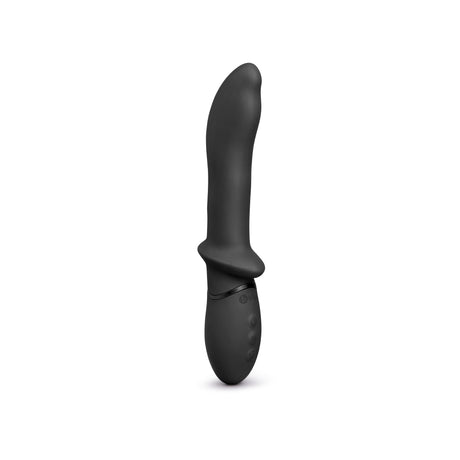 b-Vibe Rimming P-Spot Vibe – Dual Rotating & Vibrating Prostate Massage