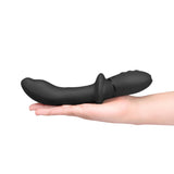 b-Vibe Rimming P-Spot Vibe – Dual Rotating & Vibrating Prostate Massage