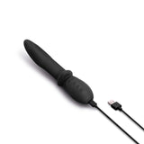 b-Vibe Rimming P-Spot Vibe – Dual Rotating & Vibrating Prostate Massage