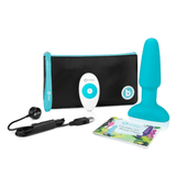 B-Vibe Rimming Plug 2 - Vibrating Anal Plug