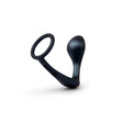 B-Vibe Ringer Cock Ring & Prostate Plug