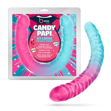 B Yours – Candy Papi