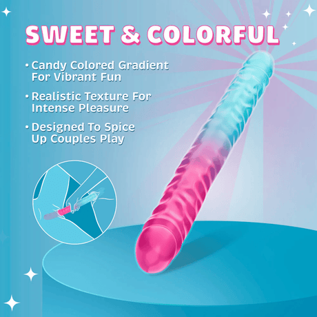 B Yours – Candy Papi