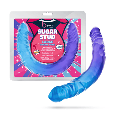 B Yours – Sugar Stud