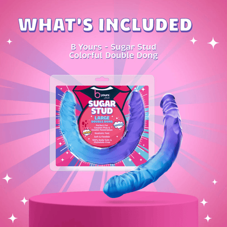 B Yours – Sugar Stud