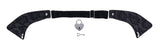 Heartbound Lace Day Collar - Black