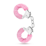 Temptasia Standard Pink Furry Handcuffs