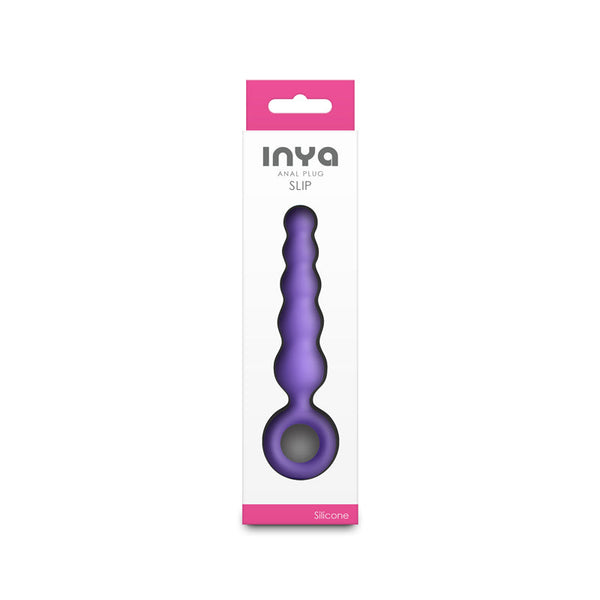 INYA - Slip - Purple