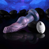 Gender-X Large Imaginary Friend Monster Vibrator
