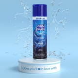 Skins Aqua Water Based Lubricant 4.4oz