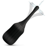 CleanStream Silicone Enema Bulb with Posable Nozzle