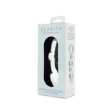 Clarity - Glass Dildo - Utopian Mystique