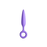 INYA - Slide - Purple