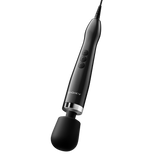 Die Cast Max Plug‑In - Black