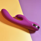 Playboy Thumper G-Spot Rabbit Vibrator