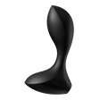 Backdoor Lover - Black