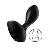 Backdoor Lover - Black