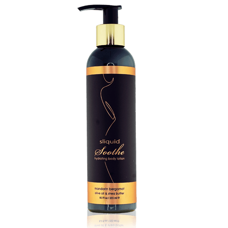 Balance Soothe - Mandarin Bergamot 8.5oz
