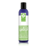 Balance Splash Feminine Wash  Honeydew Cucumber 8.5 oz/255 ml