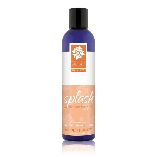 Balance Splash Mango Passion 255mL