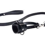 Ball Stretcher With Leash