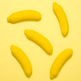 Banana Emojibator Vibrator