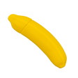 Banana Emojibator Vibrator