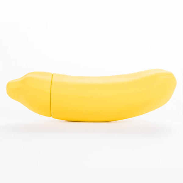 Banana Emojibator Vibrator