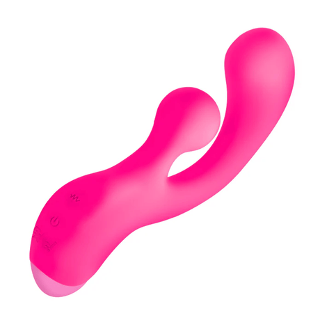 Bang! Gyro Triple-Motor Rabbit Vibrator
