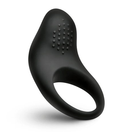Bang! Vibrating Silicone Cock Ring